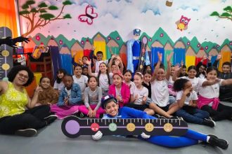 Brasil tem 4 escolas finalistas no Prêmio Melhores Escolas do Mundo
