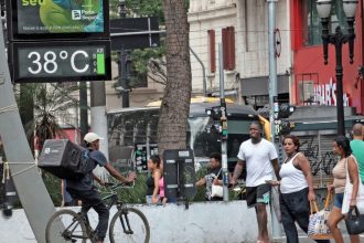 Brasil teve 120 mil mortes associadas a ondas de calor em 20 anos