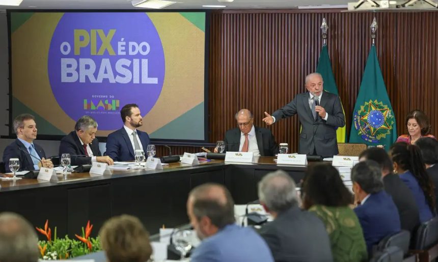 Brasil vai buscar novos parceiros para diminuir impactos comerciais