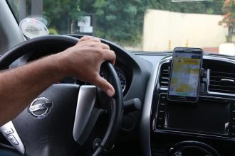 CMN veta taxa de cadastro em crédito para motoristas de app