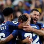 Cabo Verde faz história, avança na Copa e vai enfrentar a Argentina