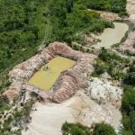 Câmara aprova urgência de texto que facilita garimpo de menor porte