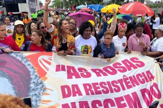 Candidaturas femininas crescem, mas número de eleitas continua baixo