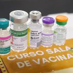 Capital paulista amplia locais de vacinação nesta semana; veja lista