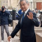 China defende soberania brasileira e propõe ampliar cooperação