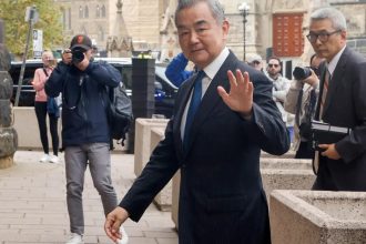 China defende soberania brasileira e propõe ampliar cooperação