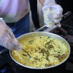 Ciranda Sergipe leva cidadania, inclusão e serviços essenciais para a população de Telha