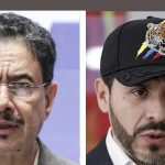 Colômbia escolhe futuro presidente entre esquerda e direita pró Trump
