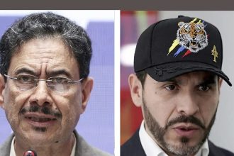 Colômbia escolhe futuro presidente entre esquerda e direita pró Trump