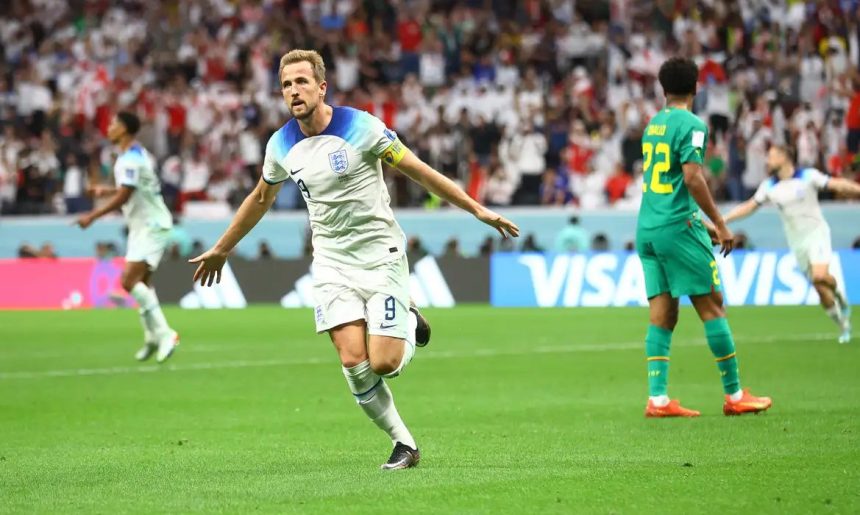 Com geração talentosa, Inglaterra deve dominar Grupo L da Copa