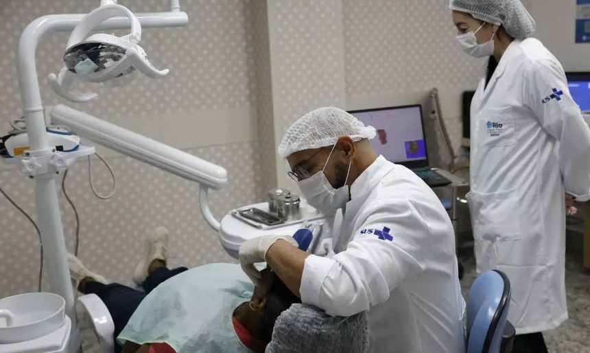 Comissão do Senado aprova novo piso salarial de médicos e dentistas