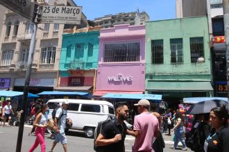 Confiança do consumidor paulistano registra queda de 0,4% em maio