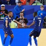 Confira os jogos da Copa do Mundo nesta terça (30); França pega Suécia