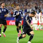 Confira os resultados dos jogos de sábado (27) na Copa