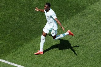 Confira os resultados dos jogos desta sexta-feira na Copa