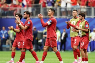 Confira os resultados dos jogos desta terça-feira (23) na Copa