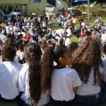 Congresso inclui política e direitos da cidadania no currículo escolar