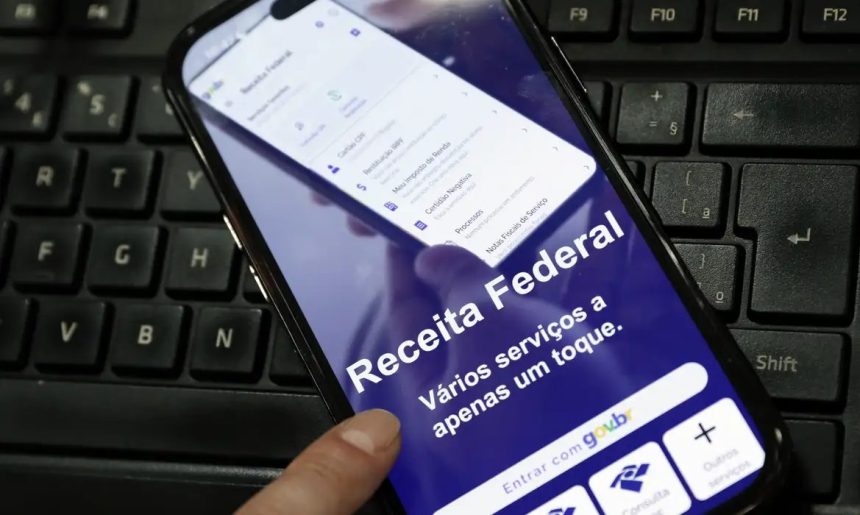 Consulta ao segundo lote de restituição do IRPF 2026 inicia hoje