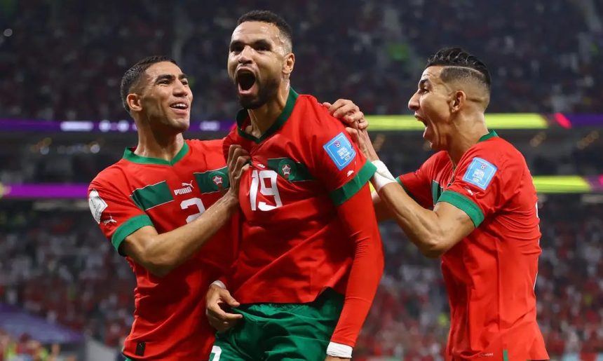 Continente africano leva 10 seleções para  a Copa do Mundo 2026
