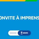 Convite à imprensa: Governo de Sergipe realiza série de entregas em Propriá, Cedro de São João e Muribeca nesta terça-feira, 30