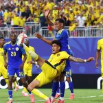 Copa 2026: jogos desta quinta-feira definem grupos D, E e F