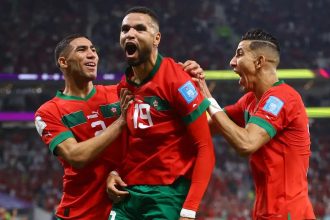Copa: Brasil estreia contra Marrocos, que surpreendeu o mundo em 2022