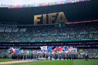 Copa do Mundo: Fenaj denuncia constrangimento a jornalistas nos EUA