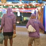Copa do Mundo anima crianças da Estação Acolher e impulsiona expectativa de renda dos catadores