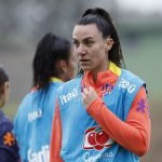 Cruzeiro feminino chega a sete desfalques pela mesma lesão