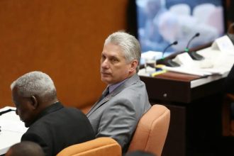 Cuba rebate EUA: empresas cubanas foram construídas contra bloqueio