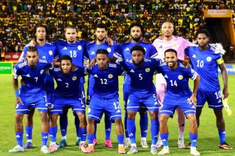 Curaçao leva ritmo caribenho para sua estreia na Copa do Mundo