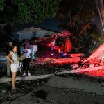 Detido nos EUA, Maduro fala em união após terremoto na Venezuela