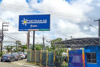 Detran-SE aplica nova regra nacional e passa a exigir exame toxicológico para primeira habilitação nas categorias A e B