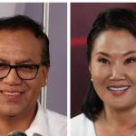 Eleições Peru: vantagem de Sánchez sobre Fujimori cai para 7 mil votos