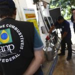 Em três meses, ANP fez 21 autuações por preço abusivo de combustível