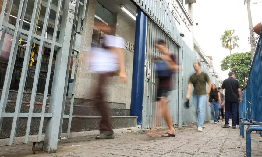 Enem 2026 terá atendimento especializado para TOC, ansiedade e TDAH