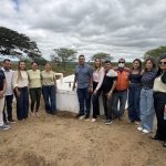 Entrega de cisternas transforma realidade de famílias rurais em Nossa Senhora da Glória e Ribeirópolis