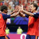 Espanha desencanta e vence a 1ª na Copa goleando a Arábia Saudita