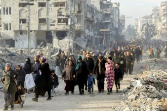 Exigido por Trump, Acordo de Abraão isola palestinos frente a Israel