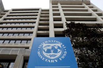 FMI destaca resiliência da economia brasileira e projeta PIB de 2,5%