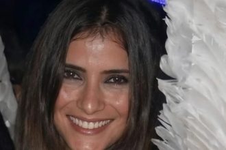 Família confirma morte de modelo do DF em terremoto na Venezuela
