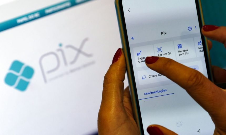 Febraban rebate críticas dos EUA ao Pix e nega barreira à concorrência