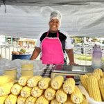 Feira Junina da Ceasa Aracaju reúne tradição, segurança e expectativa de ótimas vendas