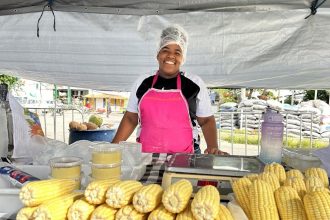 Feira Junina da Ceasa Aracaju reúne tradição, segurança e expectativa de ótimas vendas