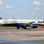 Festejos juninos fortalecem turismo sergipano e ampliam em 39,7% a malha aérea para Aracaju