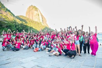 Fiocruz prorroga até 20 de julho inscrições para Olimpíada de Saúde