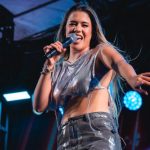 Forró e arrocha embalam a noite deste sábado no Arraiá do Povo 2026