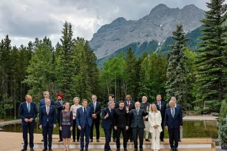 G7: Lula vai cobrar ajuda ao desenvolvimento e nova governança global