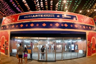 Galeria ArteNordeste abre exposição fotográfica que celebra as tradições juninas de Sergipe