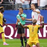 Gana segura Inglaterra e duelo de líderes do Grupo L não sai do zero